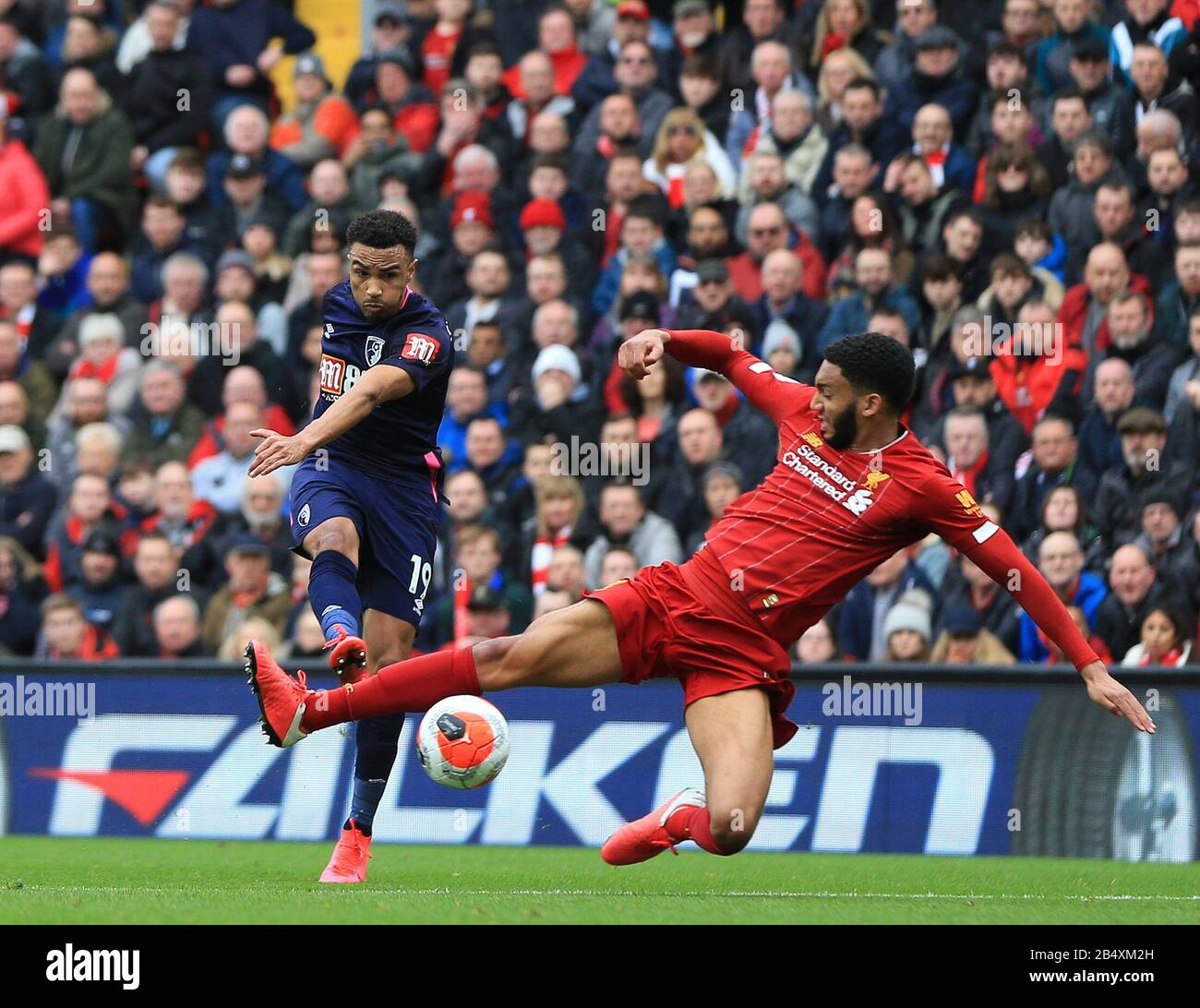 liverpool goalkeeper junior