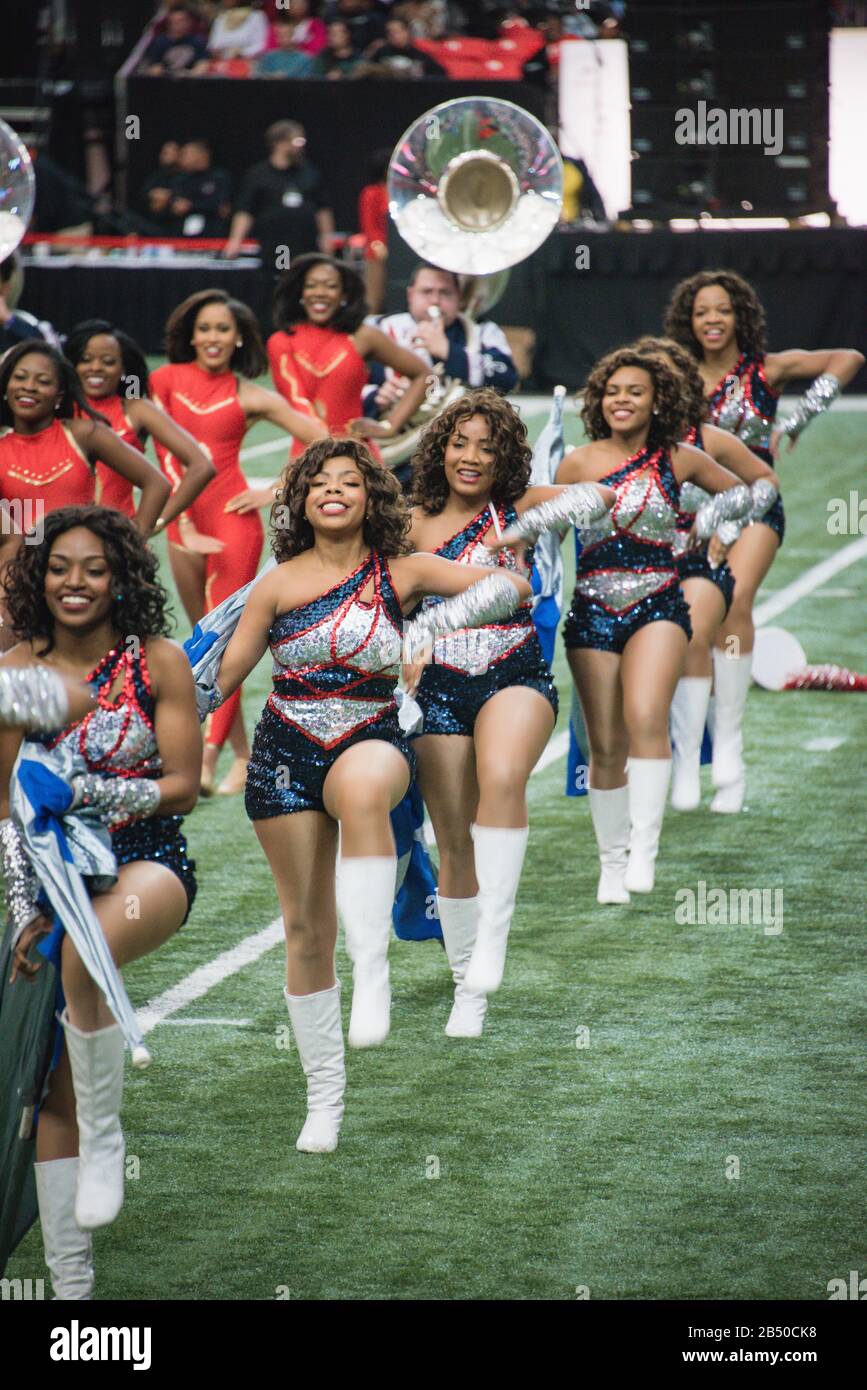 American hbcu hires stock photography and images Alamy