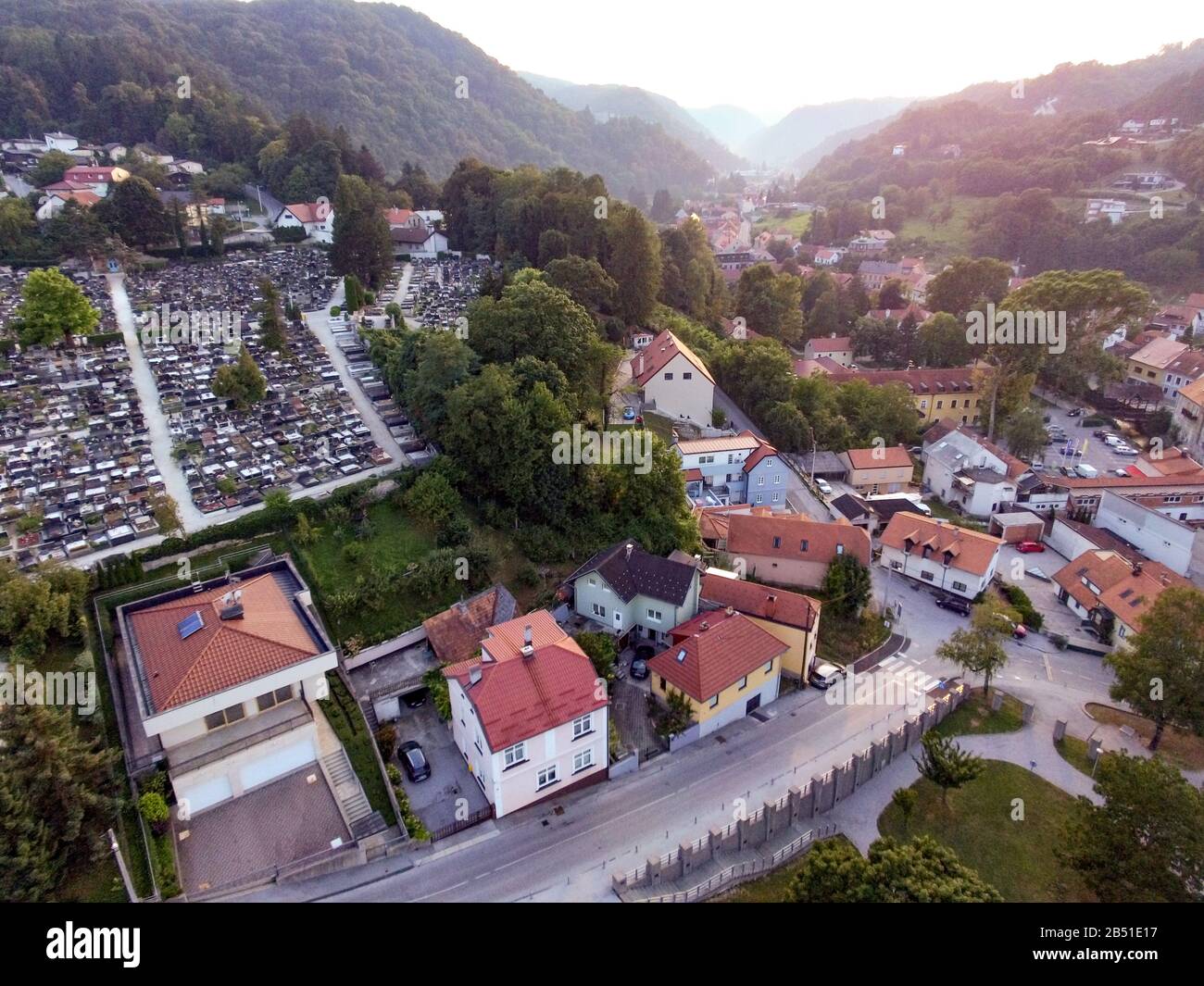 Visiting samobor hires stock photography and images Alamy