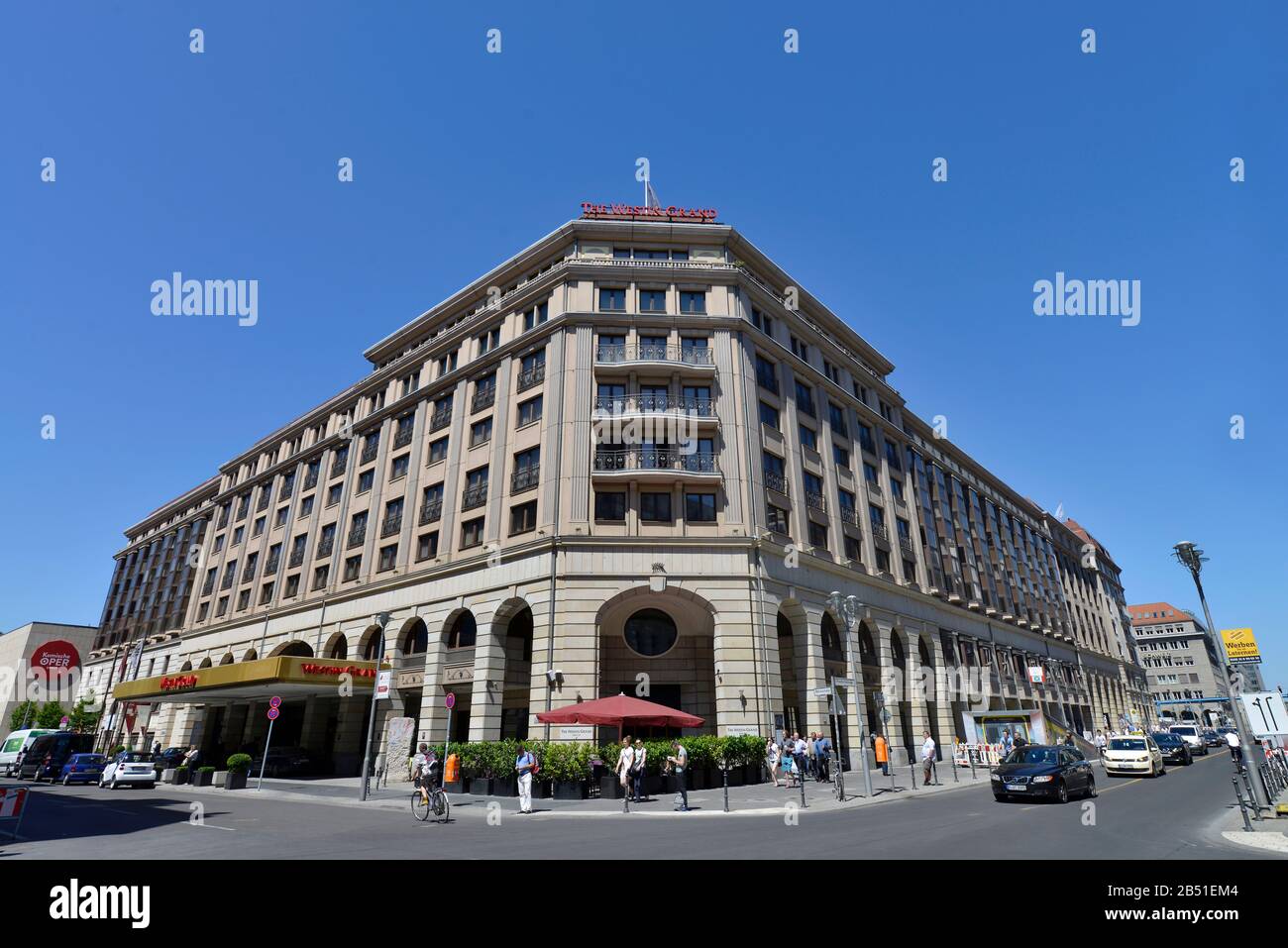 the westin grand berlin berlin