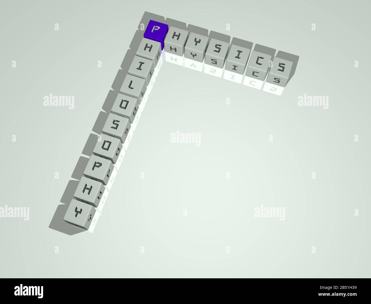 Philosophy Crossword #004