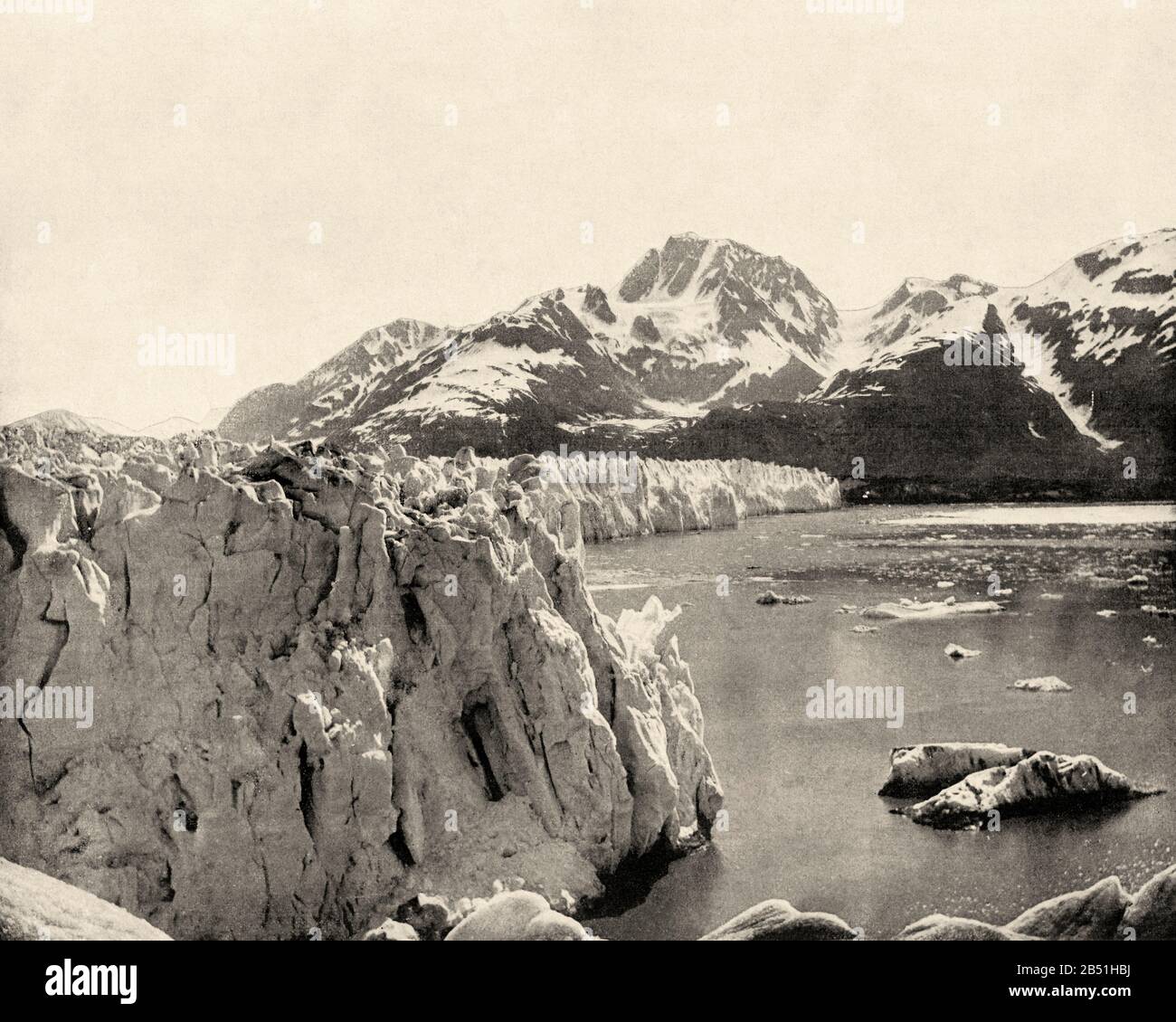 Late 1800s alaska hires stock photography and images Alamy