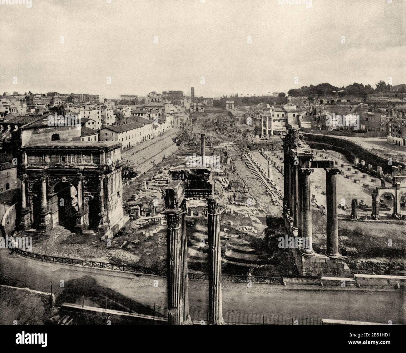 1800s photograph italy hi-res stock photography and images - Alamy