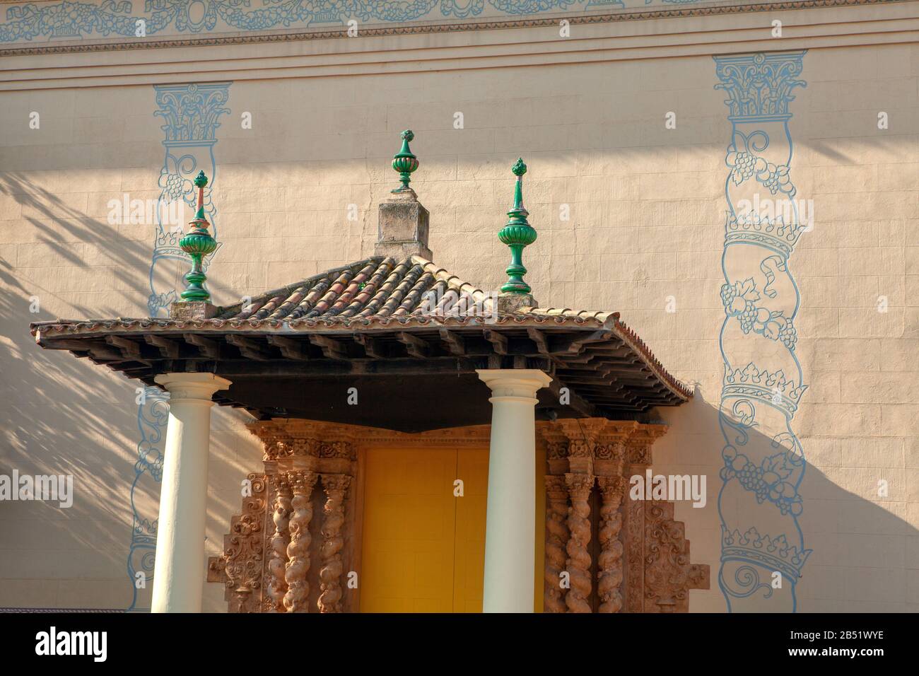 architectural details of canopy in chinese style Stock Photo Alamy