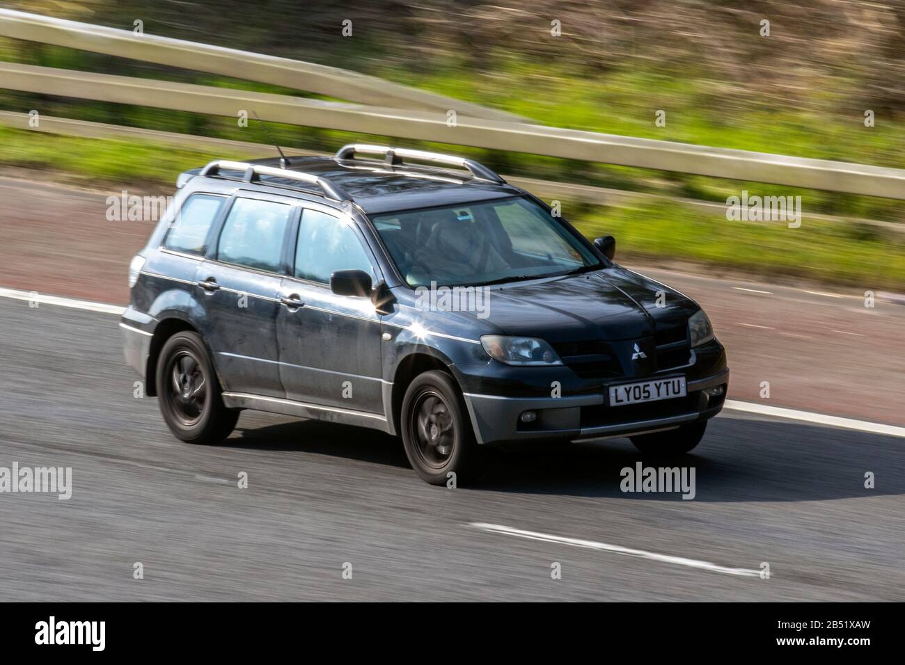 2005 Mitsubishi Outlander 2005 Mitsubishi Outlander