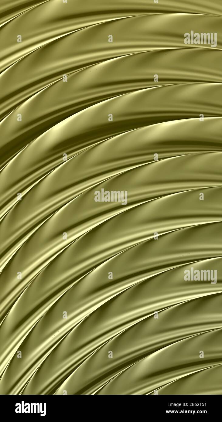 Artfully 3D rendering fractal background Stock Photo - Alamy