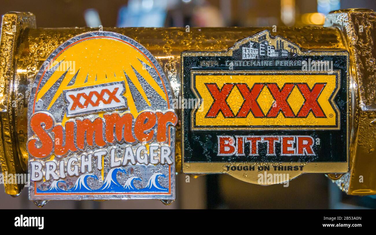 Xxxx bitter cans