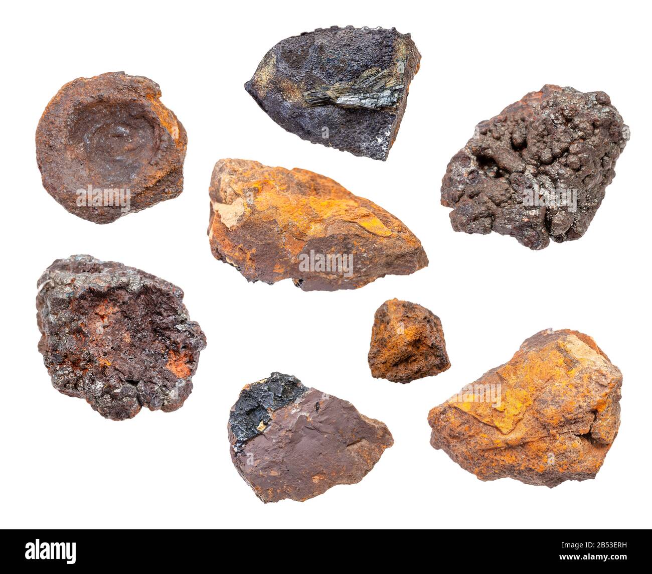 Iron ores hires stock photography and images Alamy
