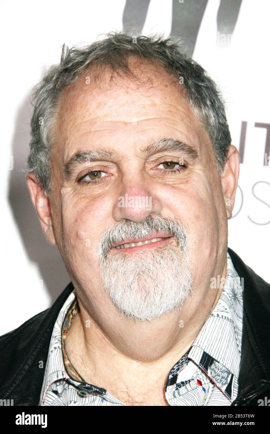 Jon Landau High Resolution Stock Photography and Images - Alamy