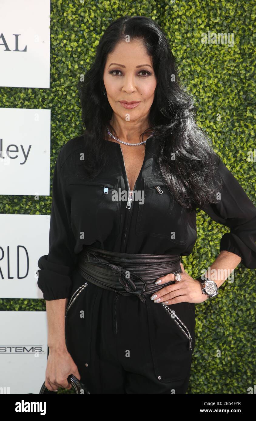 Apollonia kotero hires stock photography and images Alamy