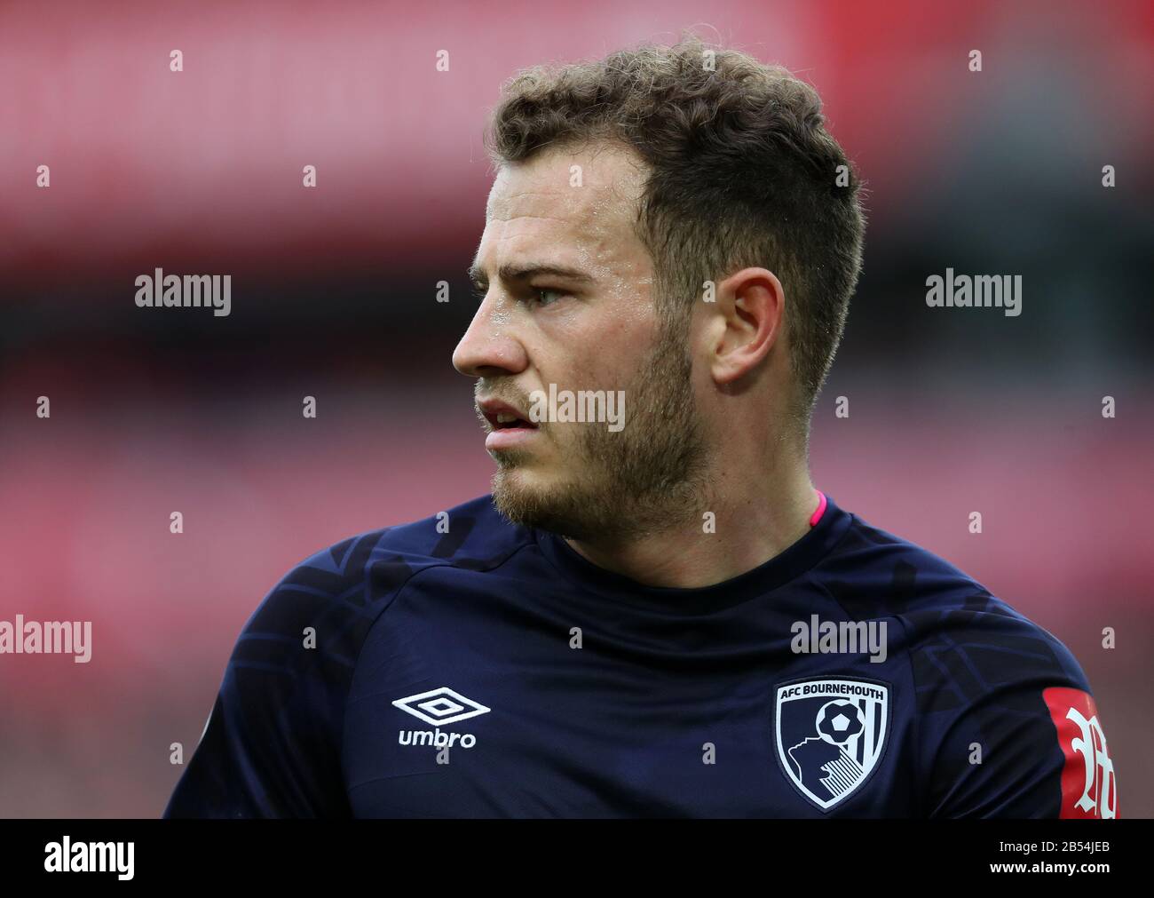 Afc Bournemouth Club High Resolution Stock Photography And Images Alamy