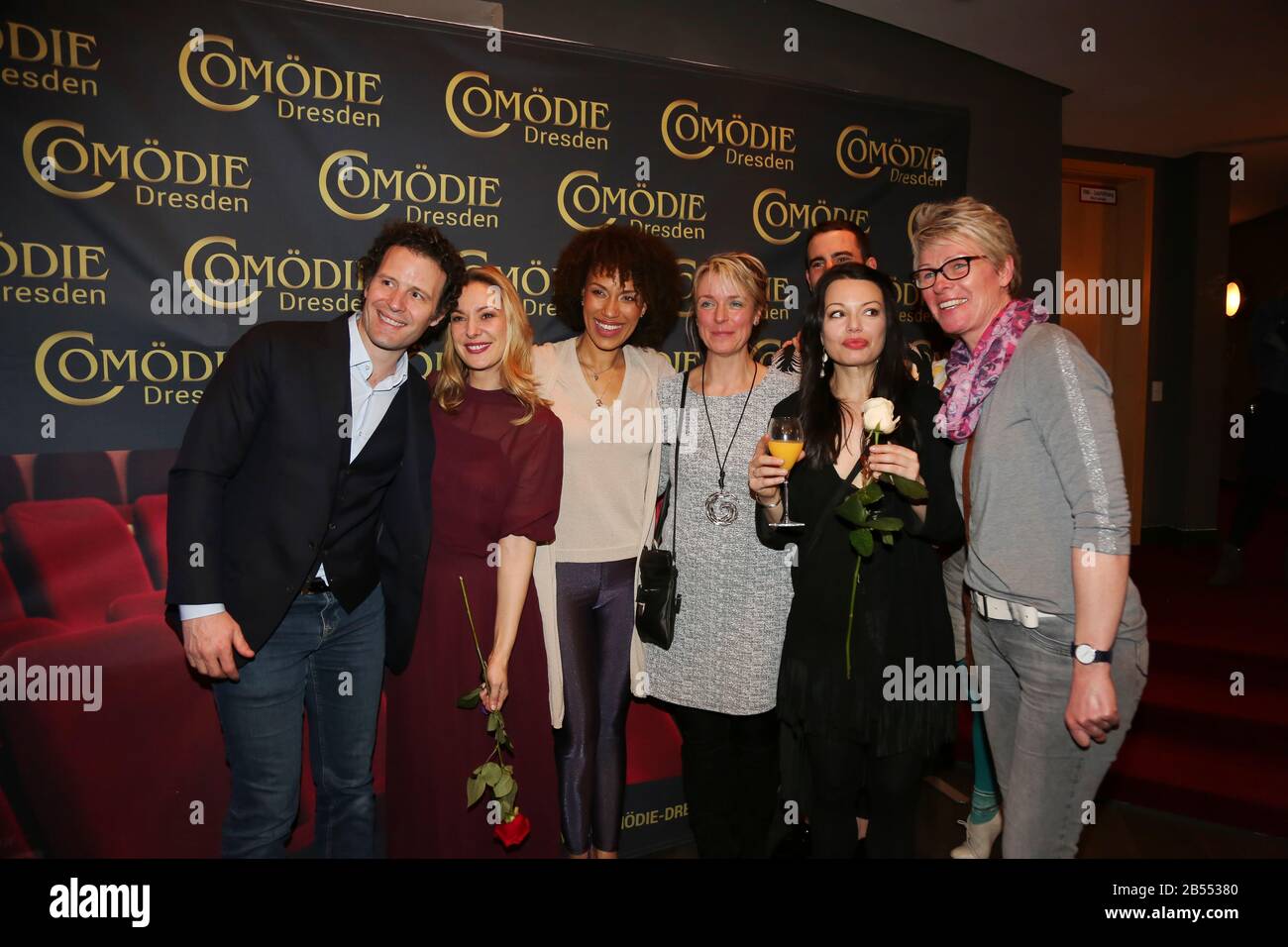 Tristan Petitgirard,Dominique Siassia, Stephan Schill, Cosma Shiva