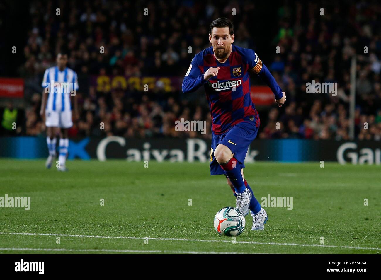 Laliga Santander High Resolution Stock Photography And Images Alamy