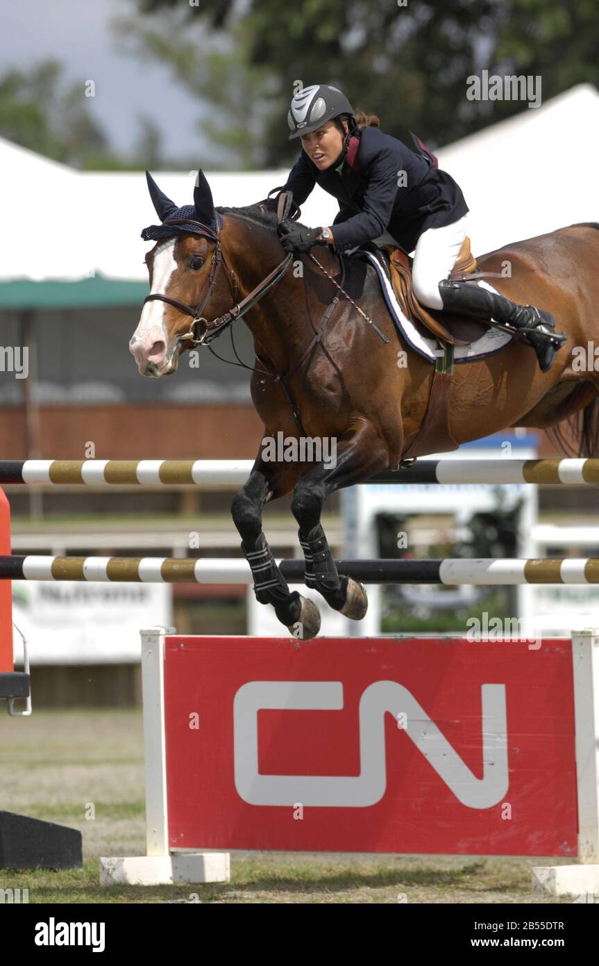 Show jumping world cup hi res stock photography and images Page