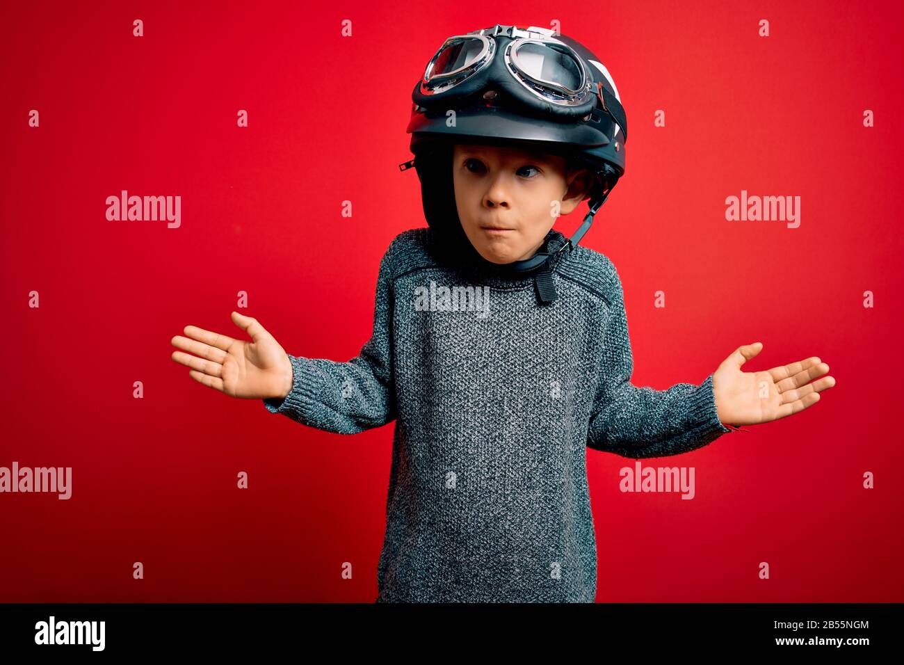 little kid motorcycle helmets