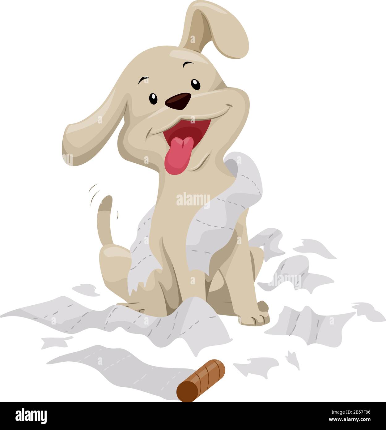 Happy cartoon dog tongue out hi-res stock photography and images - Alamy Happy cartoon dog tongue out hi-res stock photography and images - Alamy