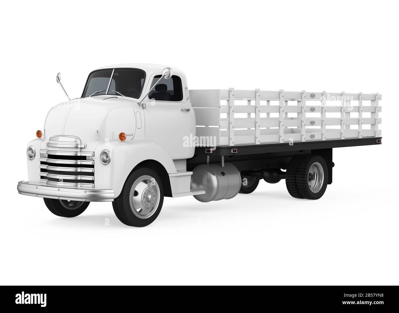 flatbed-truck-isolated-2B57YN8.jpg