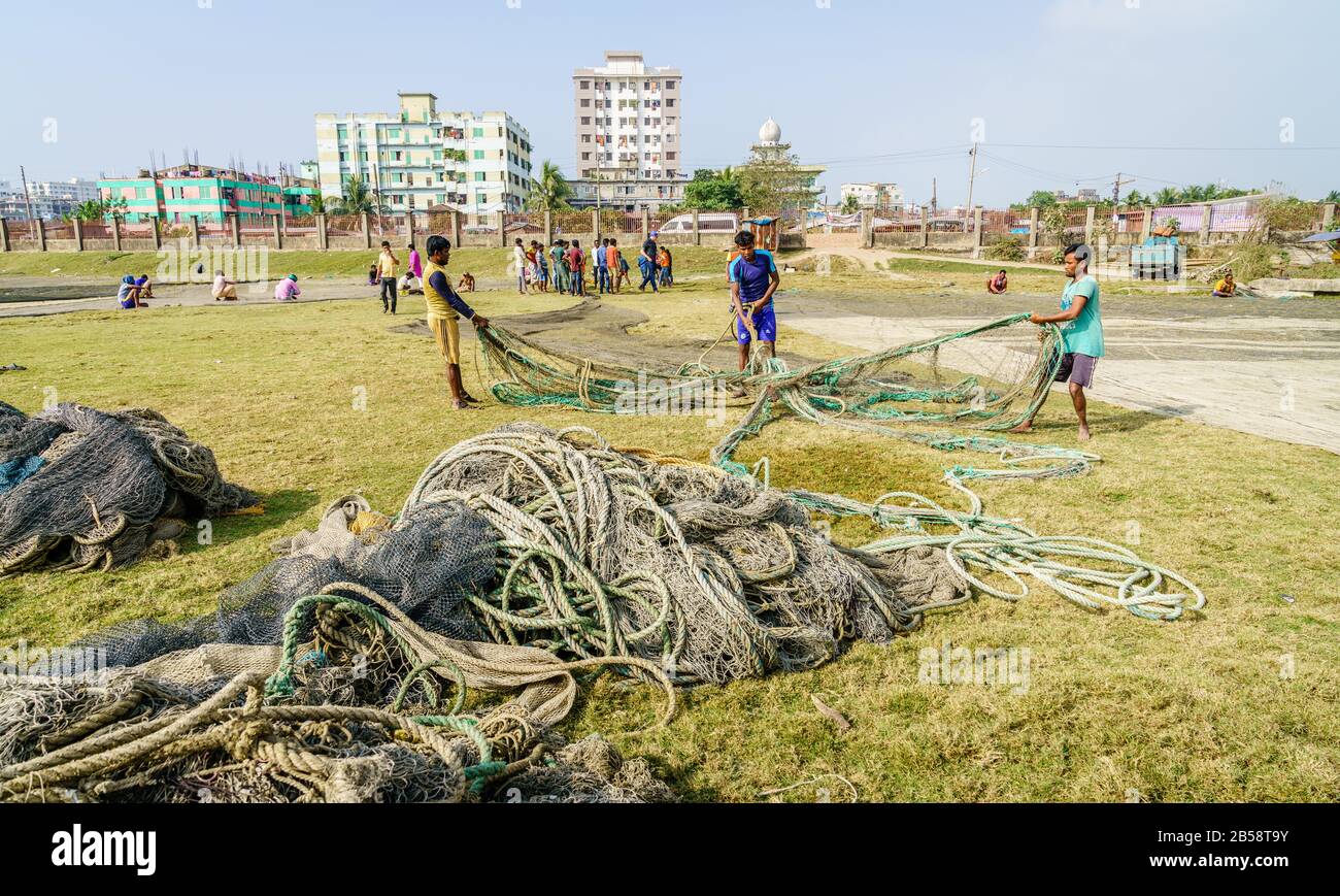 Bengali men hires stock photography and images Alamy