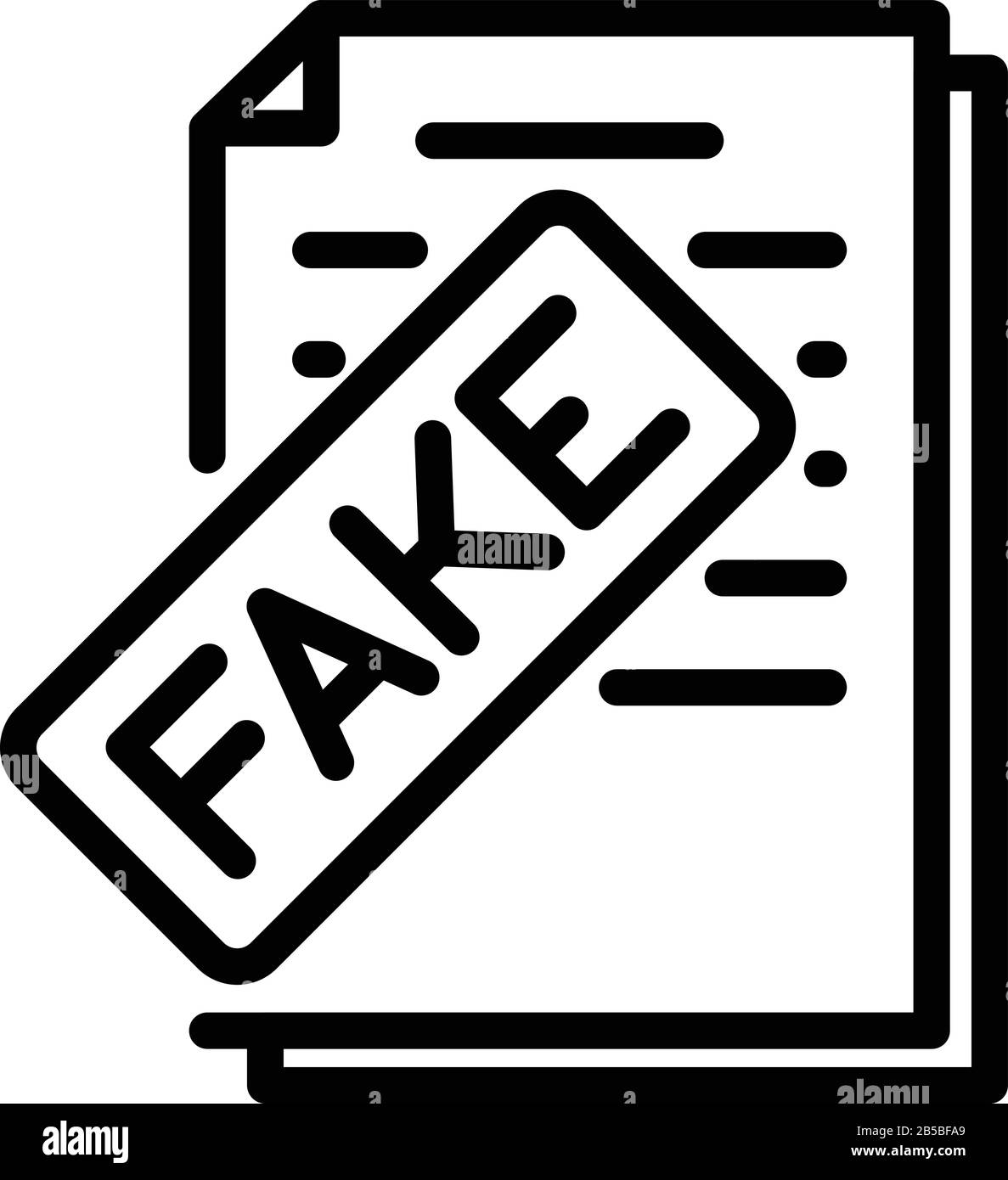 Fake Sales Tax Id
