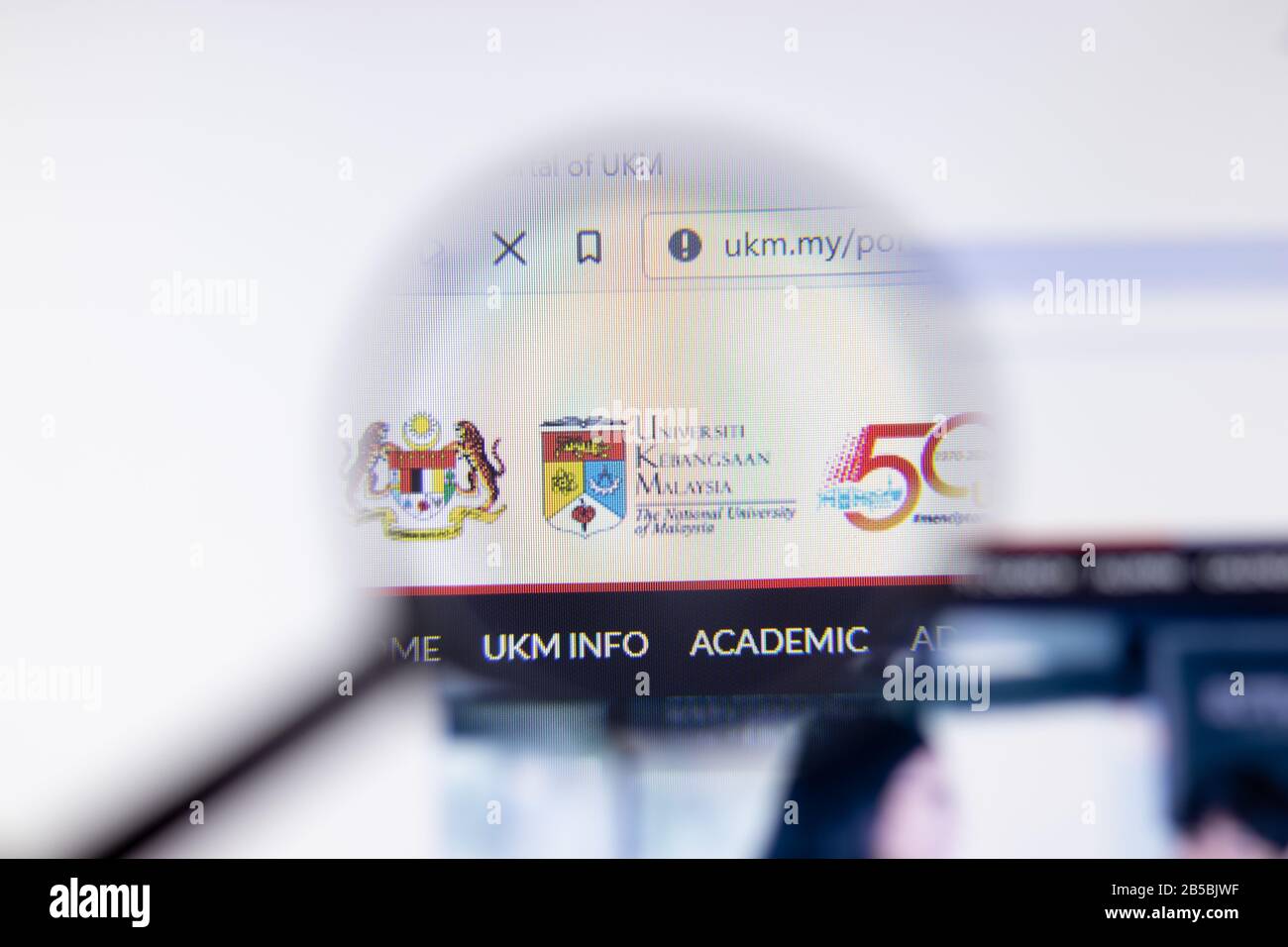 Ukm High Resolution Stock Photography And Images Alamy
