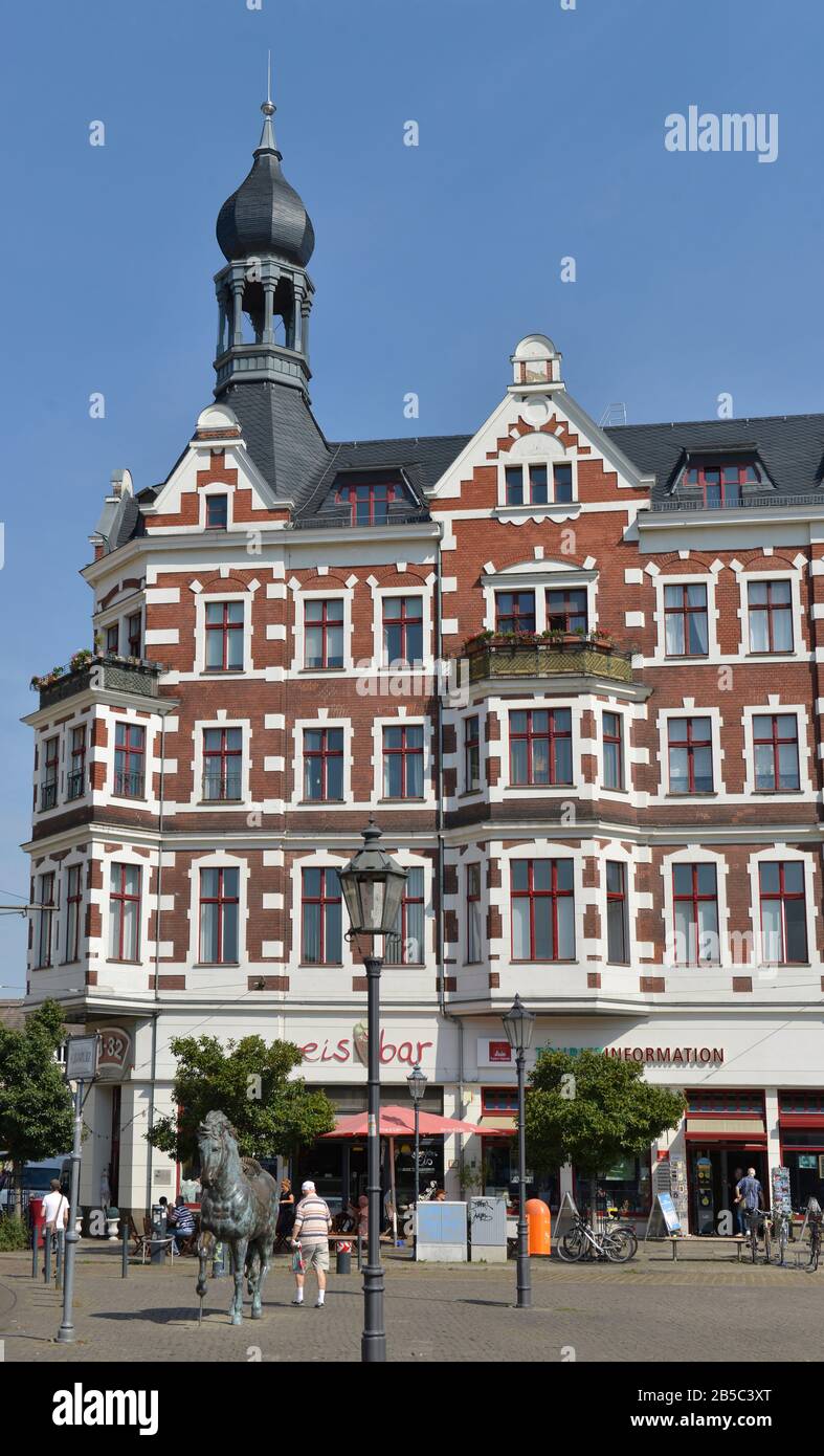 Schlossplatz, Altstadt, Koepenick, Berlin, Deutschland / Köpenick Stock Photo Alamy Schlossplatz, Altstadt, Koepenick, Berlin, Deutschland / Köpenick Stock Photo Alamy