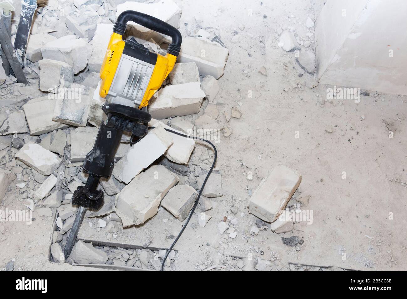 D25901 Demolition Hammer Bits UK Pre www.poggibus.it