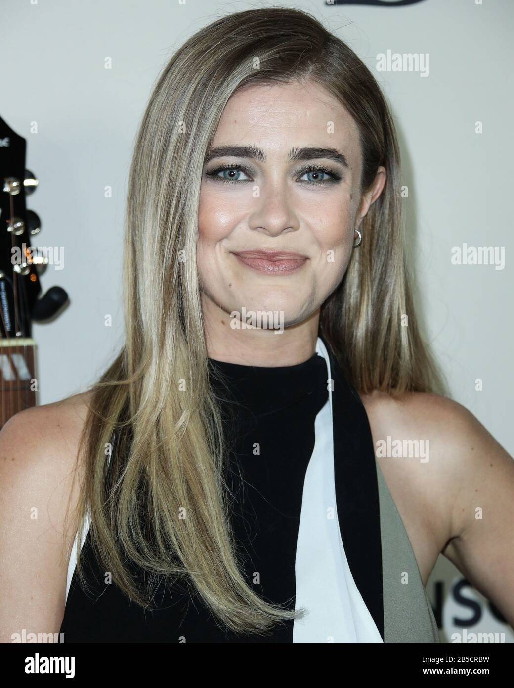 Hollywood, United States. 07th Mar, 2020. HOLLYWOOD, LOS ANGELES ...