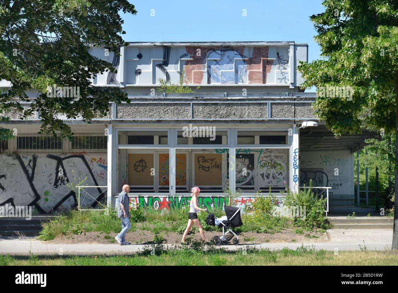 Stendaler Strasse High Resolution Stock Photography and Images Alamy
