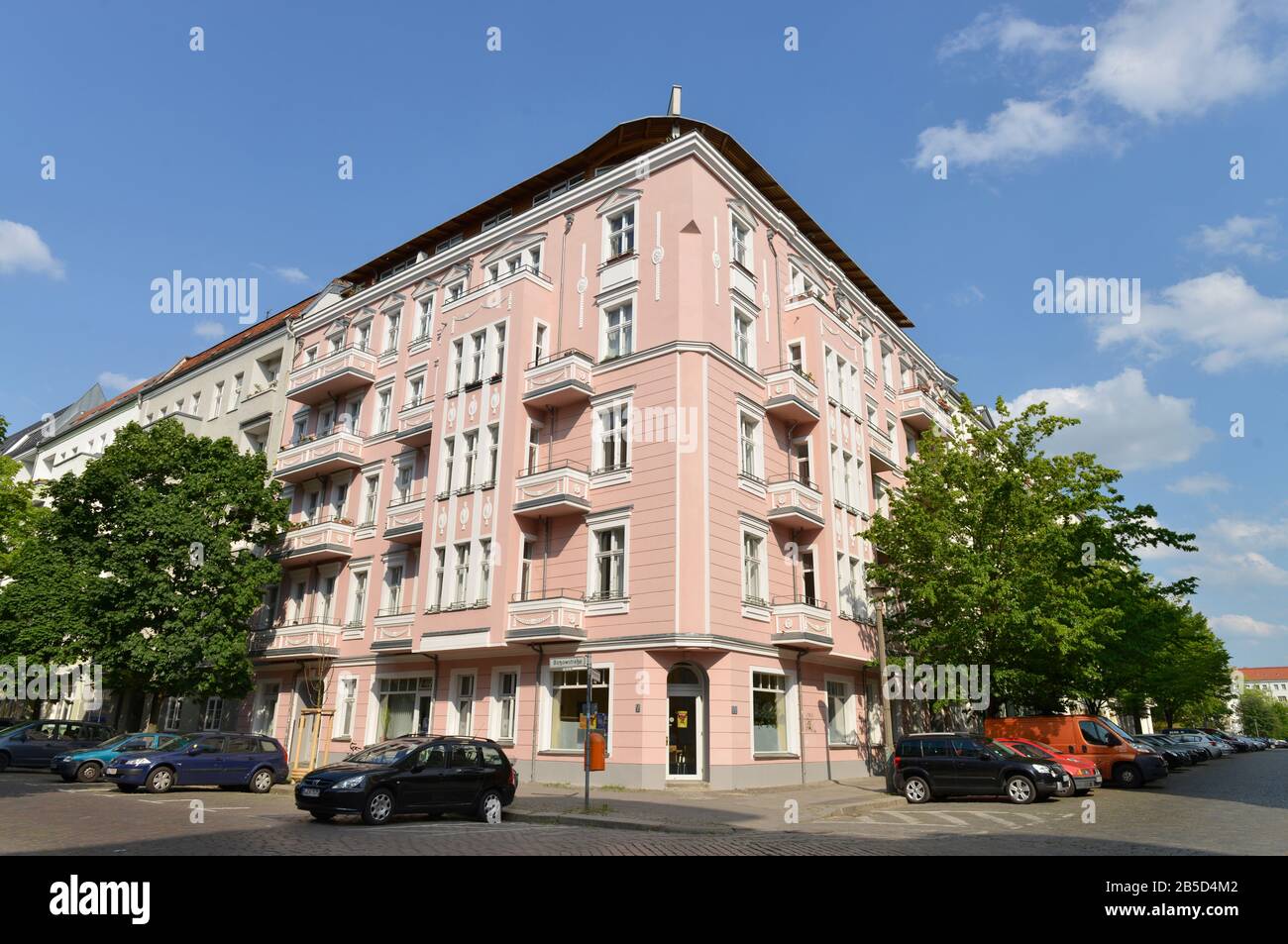 10409 pankow - prenzlauer berg