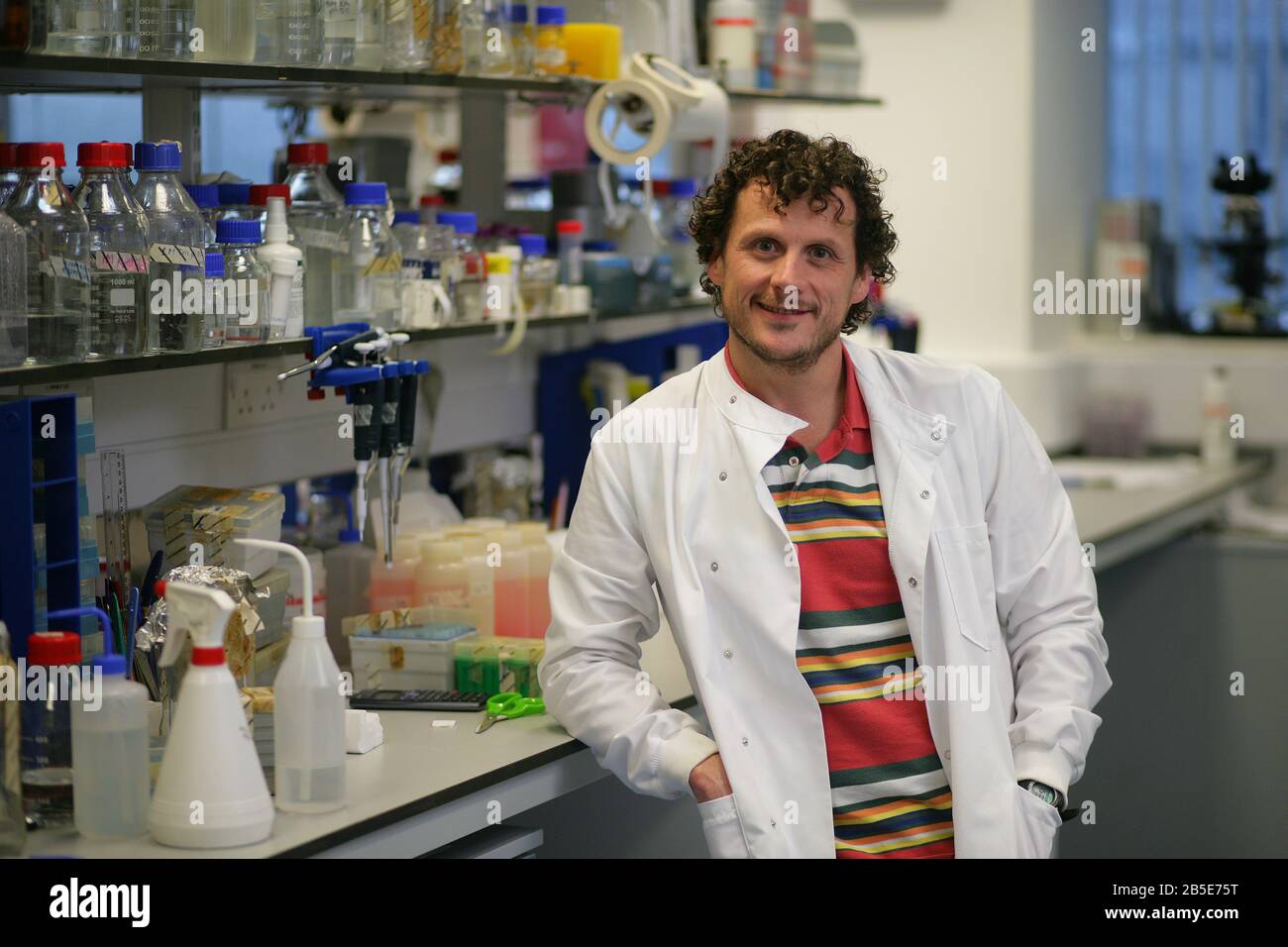 Dr Paul Duprex Phd, Director, Center for Vaccine Research, Professor of