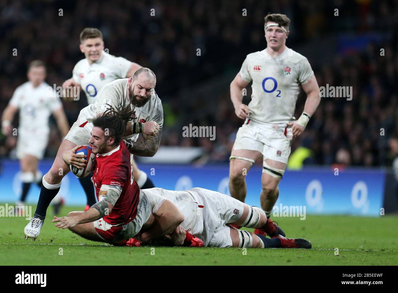 Joe Marler International High Resolution Stock Photography And Images Alamy