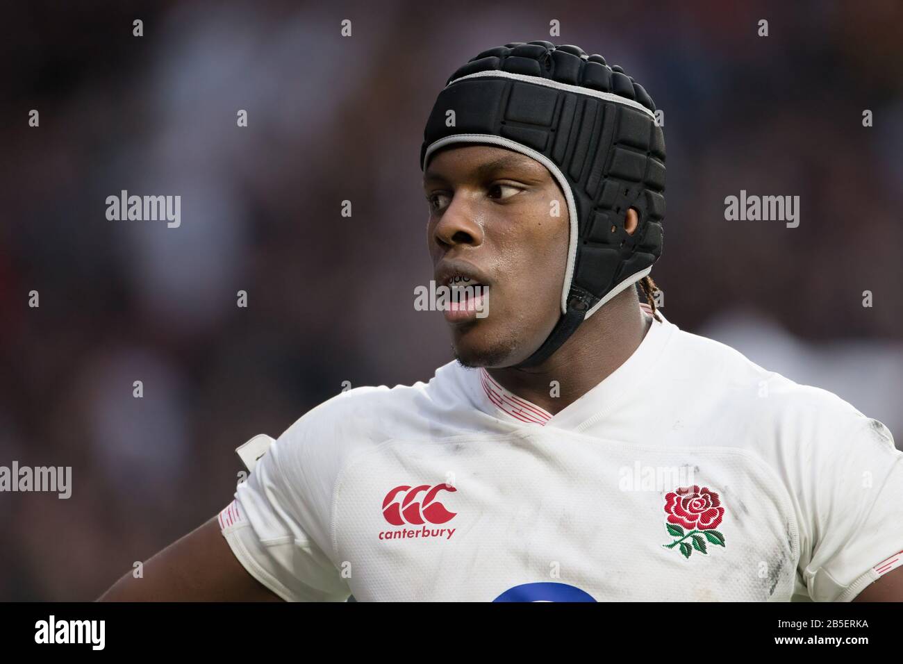 Itoje High Resolution Stock Photography And Images Alamy