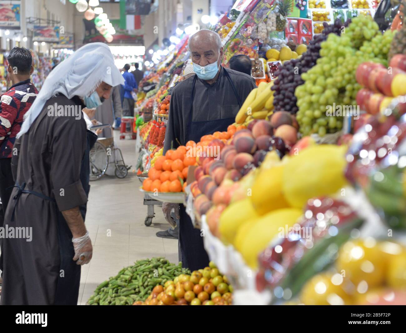 With fruit from more than one country hires stock photography and