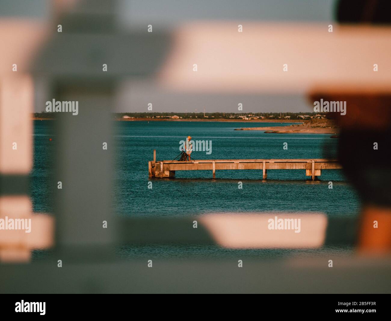 Busselton australia hires stock photography and images Alamy