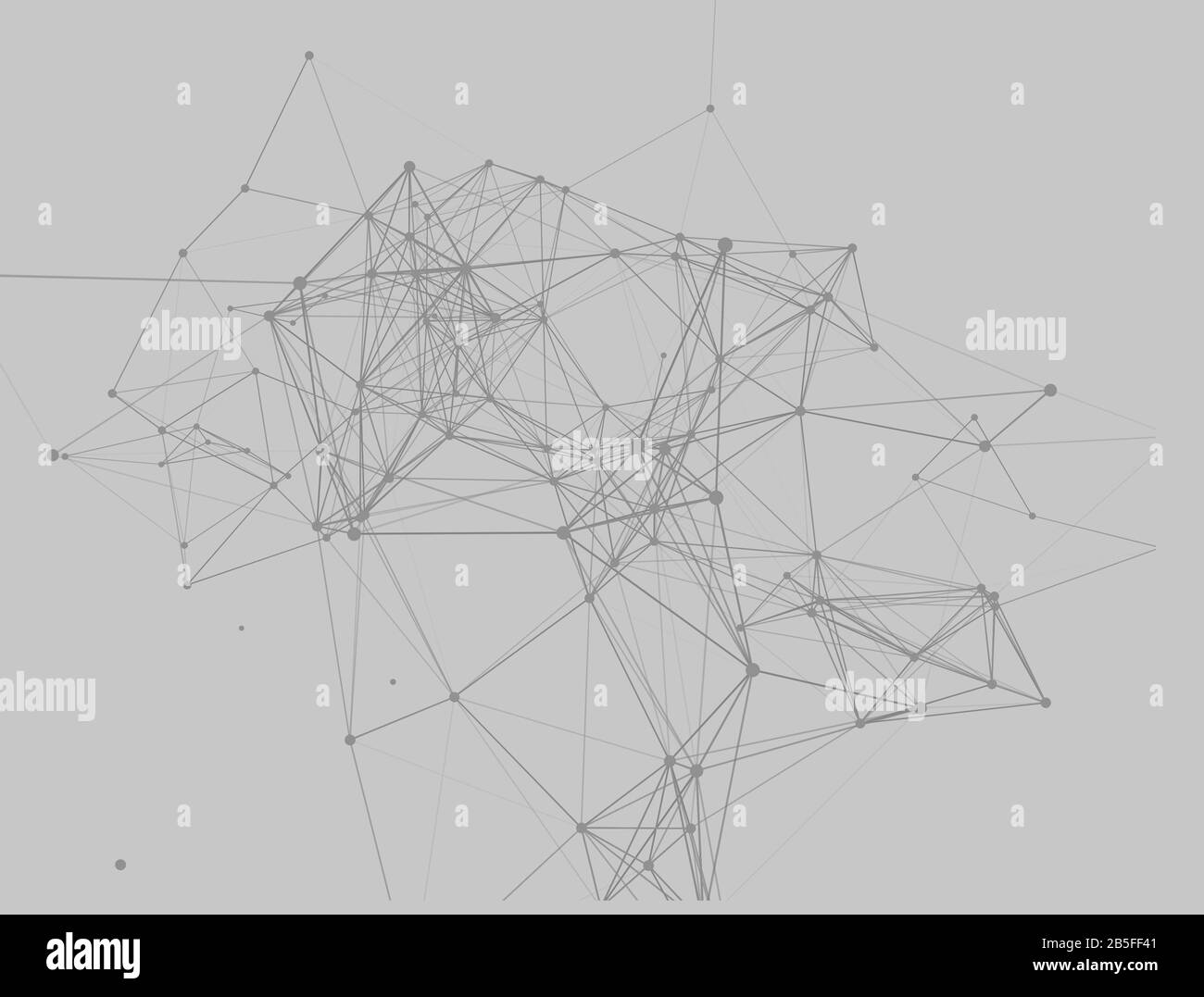 Gradient background icon Black and White Stock Photos & Images - Alamy