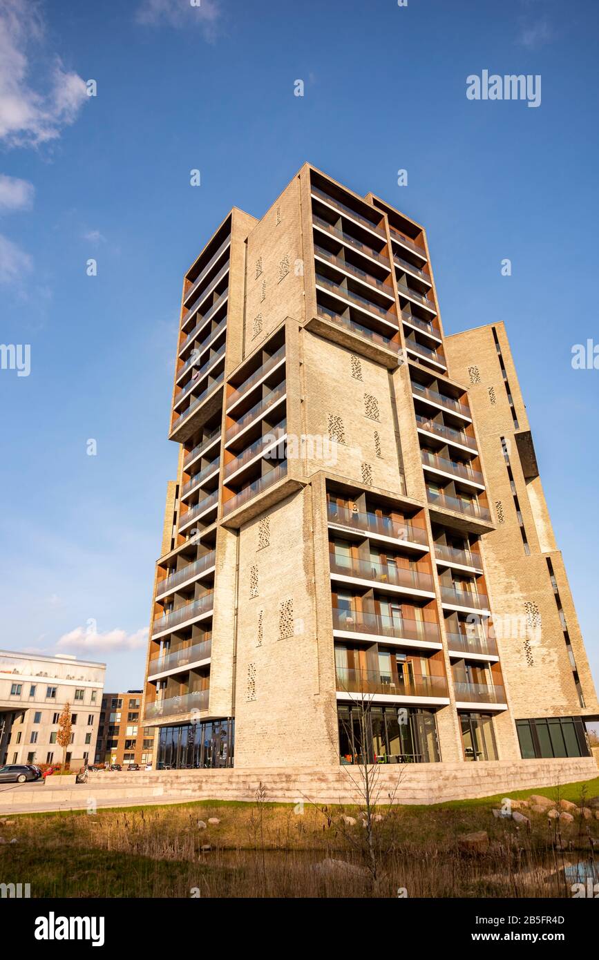 Odense Cortex Park Area Near University Of Southern Denmark Construction Of Infrastructure Growing Urban City Stock Photo Alamy Odense Cortex Park Area Near University Of Southern Denmark Construction Of Infrastructure Growing Urban City Stock Photo Alamy