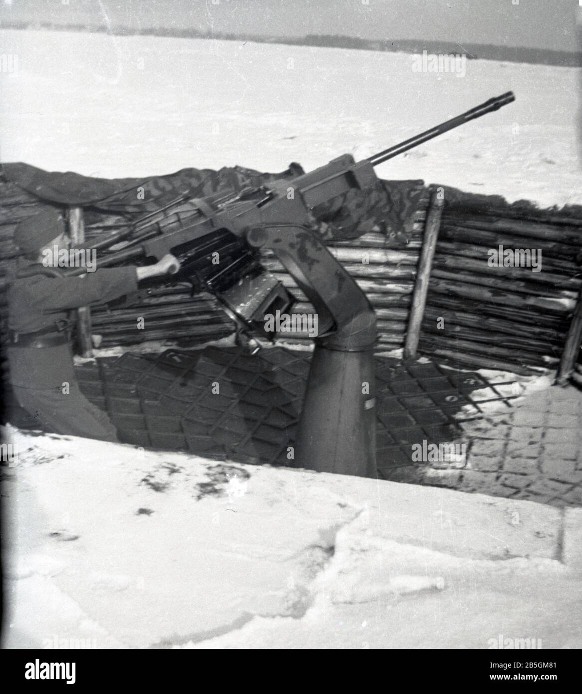 2 cm flak hires stock photography and images Alamy