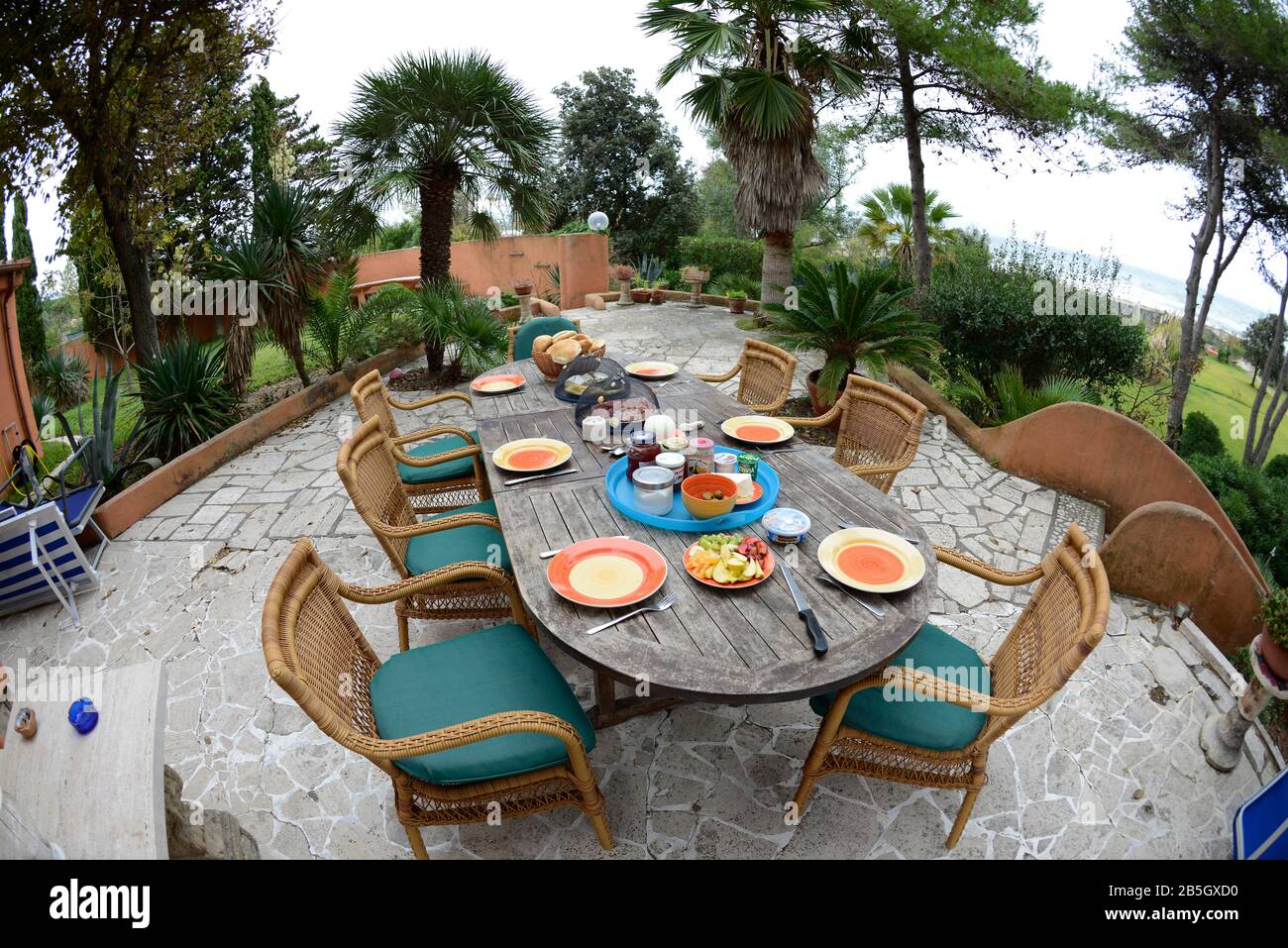 Ferienhaus Stock Photos & Ferienhaus Stock Images - Alamy
