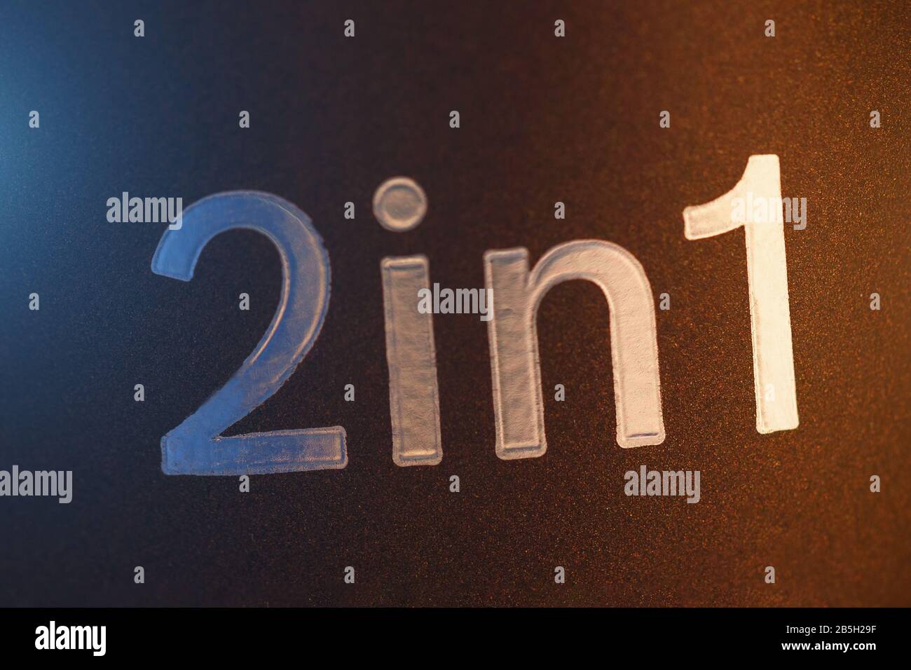 Golden football inscription hi-res stock photography and images - Alamy