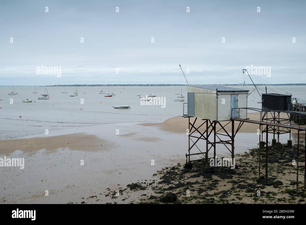 France saint nazaire beach hires stock photography and images Alamy