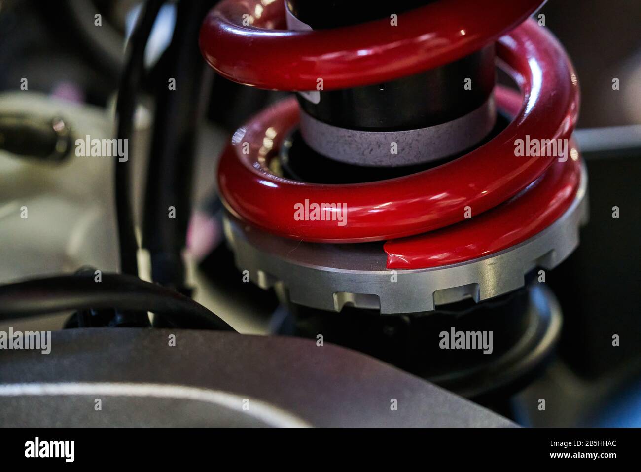 Reducing vibration hires stock photography and images Alamy