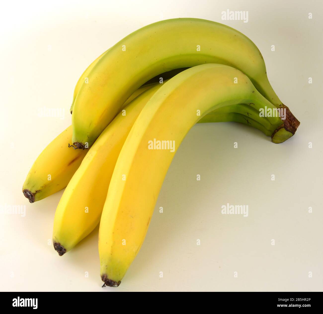 Bananen Stock Photo - Alamy
