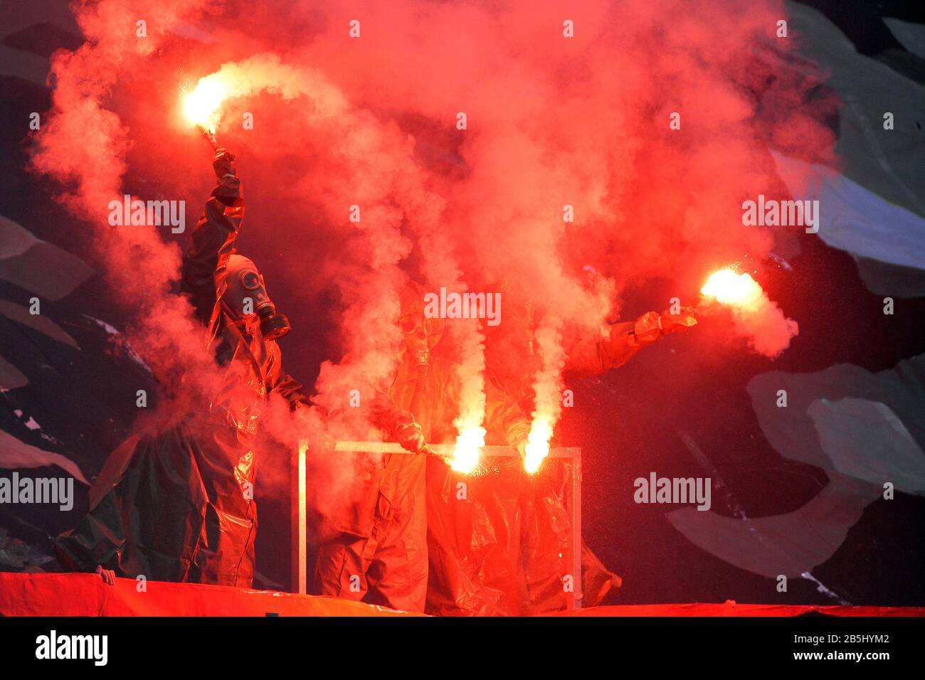 Slavia Prague fans fear for future after Chinese investment backfires, Slavia  Prague