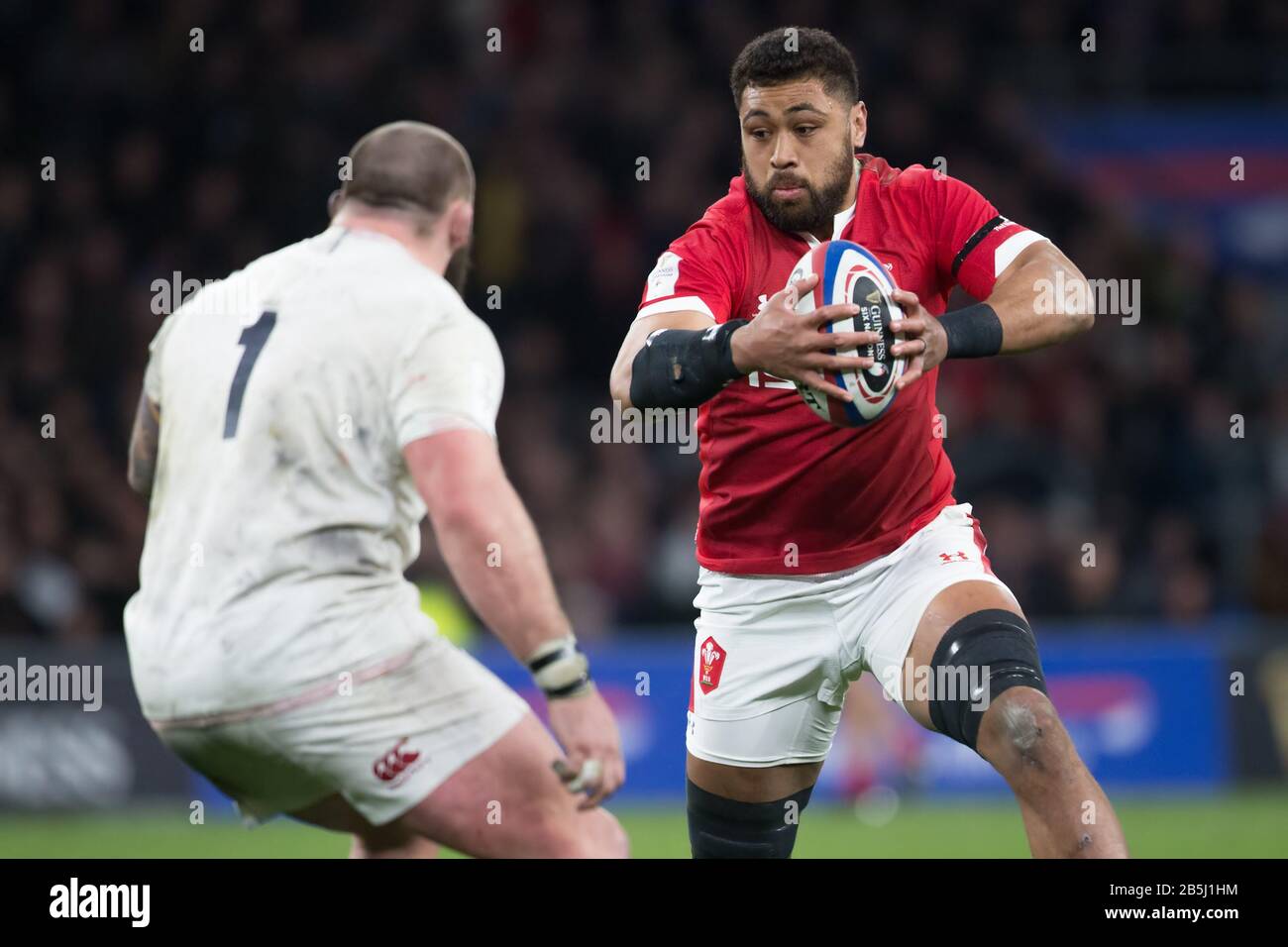 Joe Marler International High Resolution Stock Photography And Images Alamy
