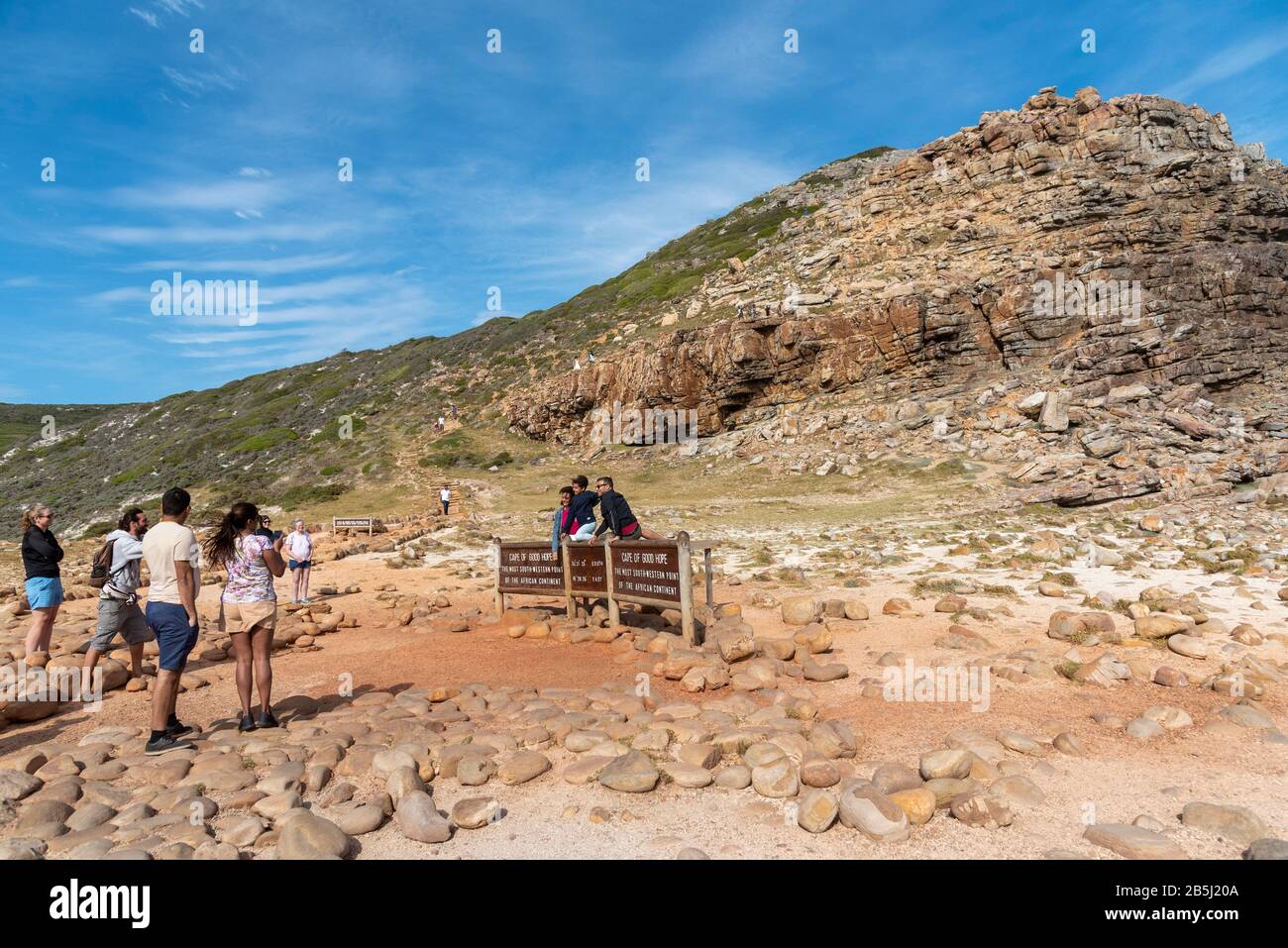 Cape (geography) visual data 7