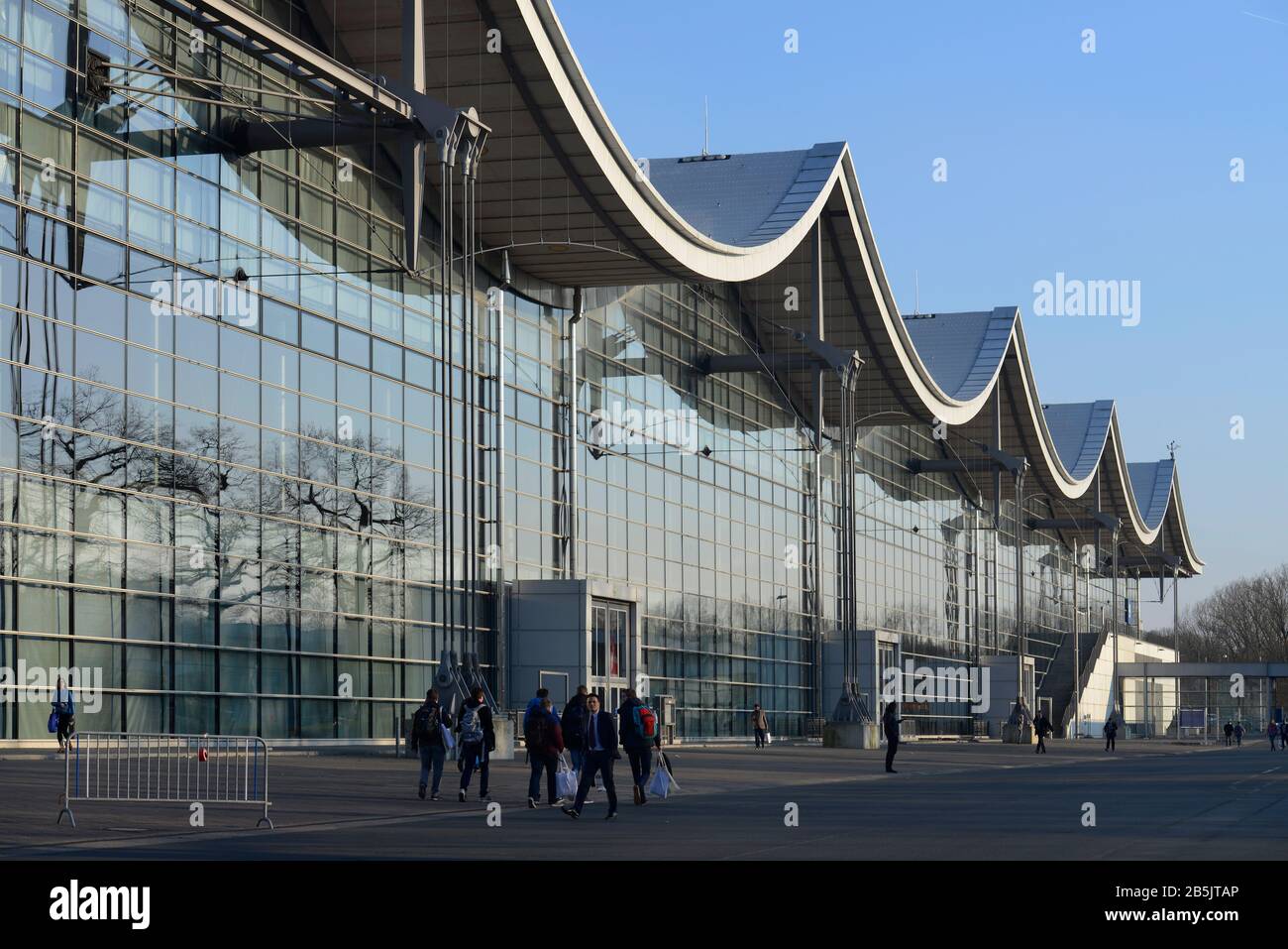 Hannovermesse hi-res stock photography and images - Alamy