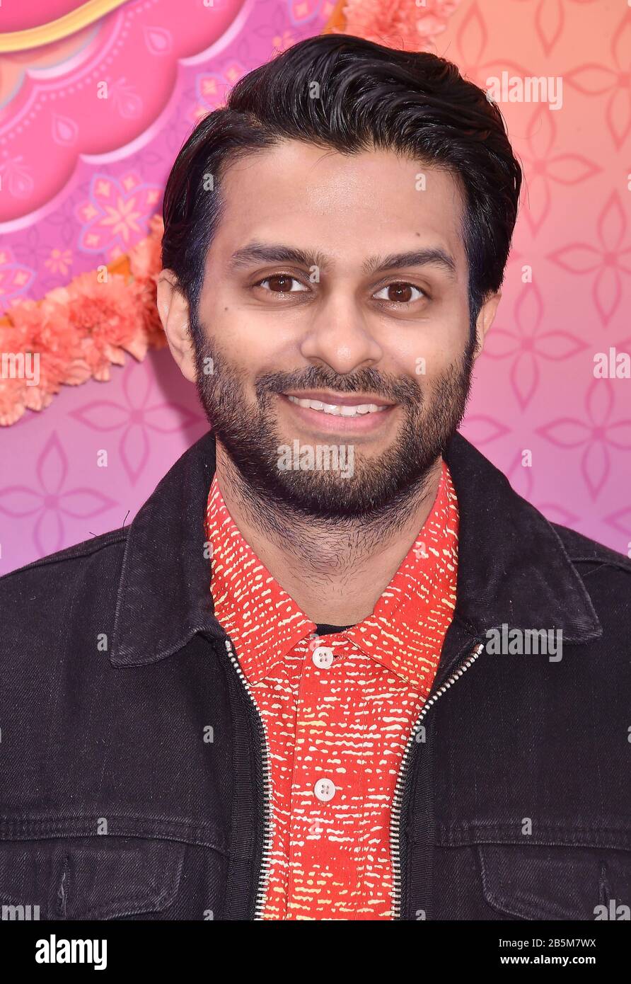 Asif Ali