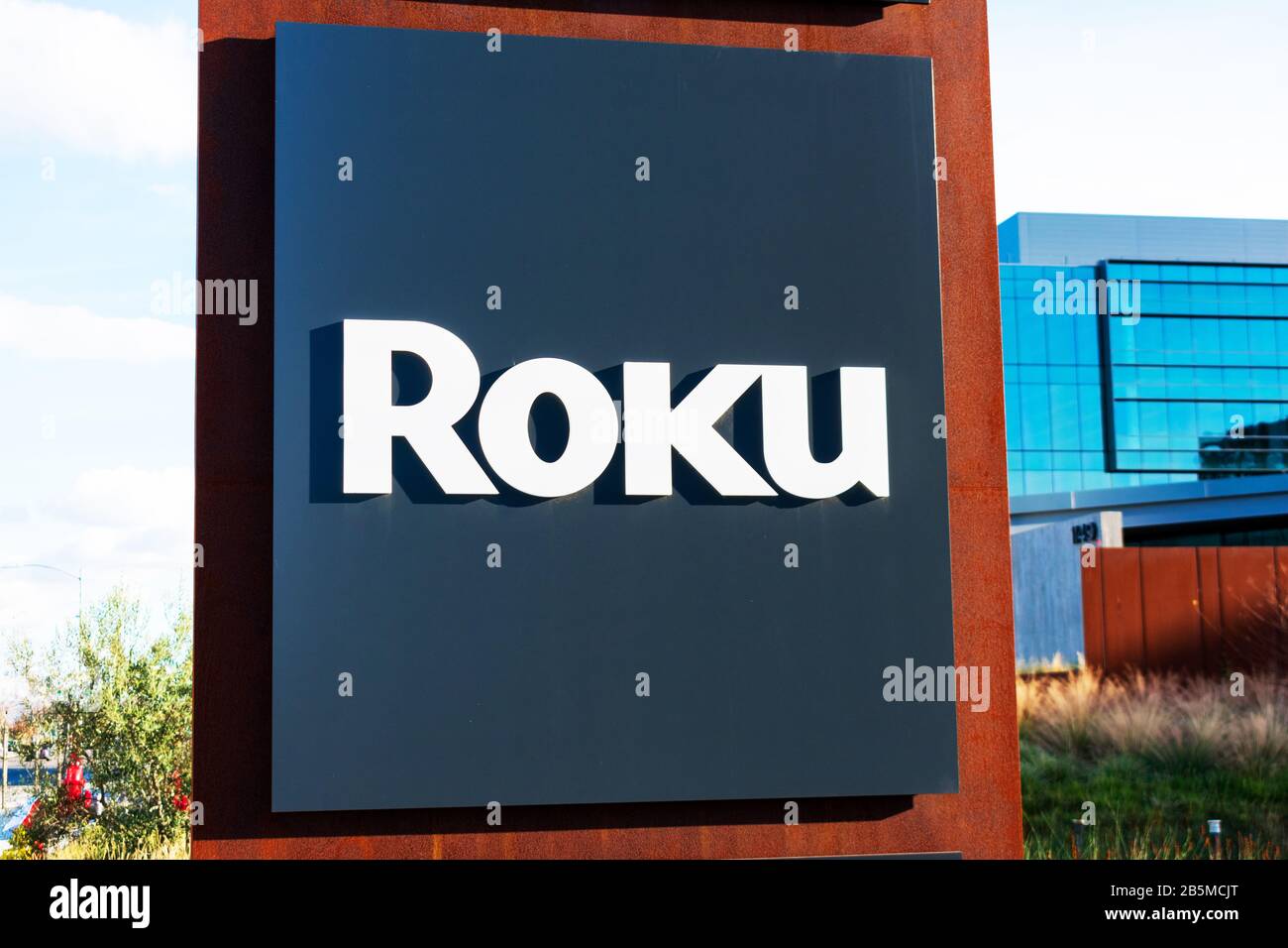 Roku, San Jose, California