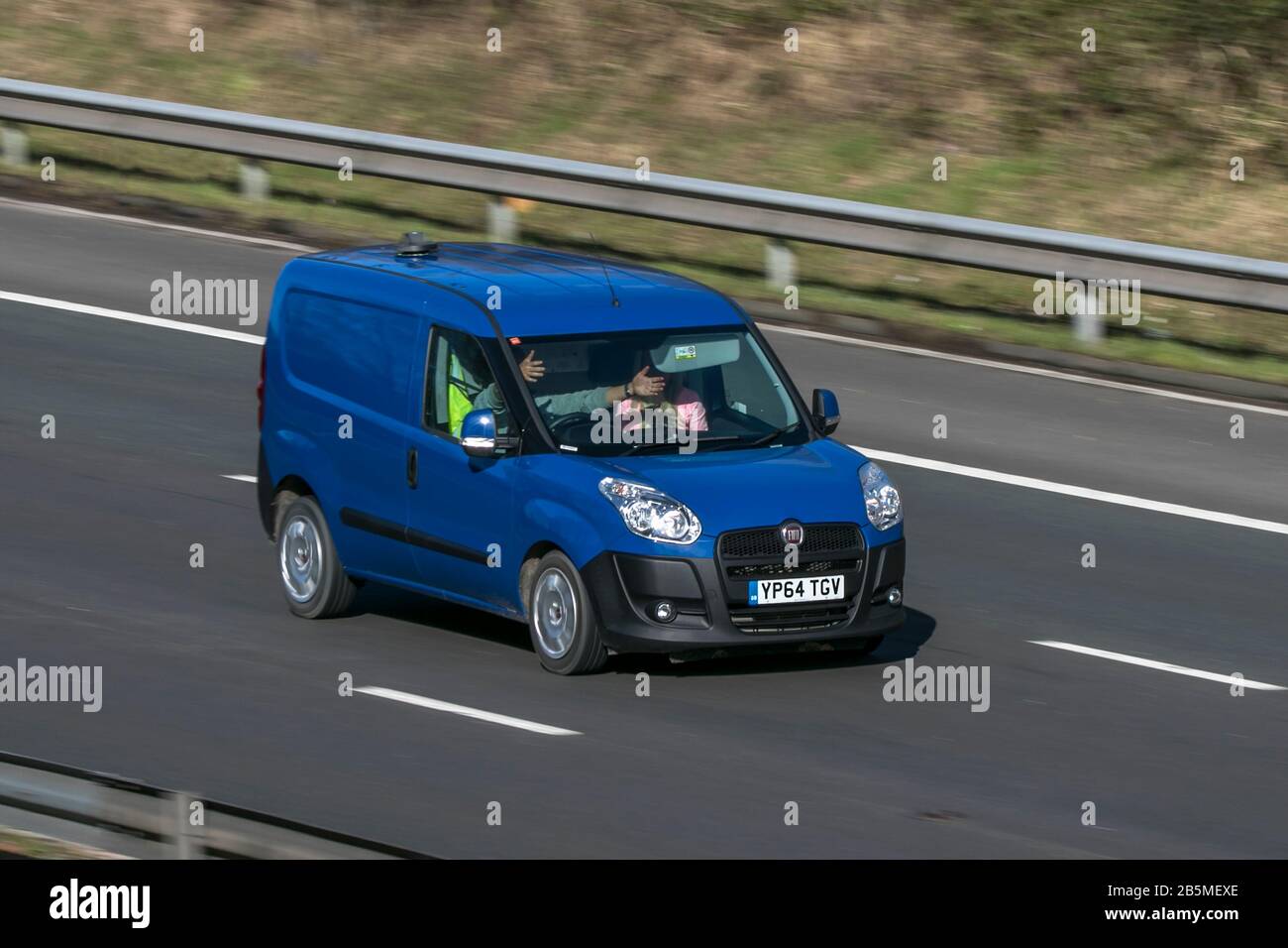 fiat doblo breakers near me