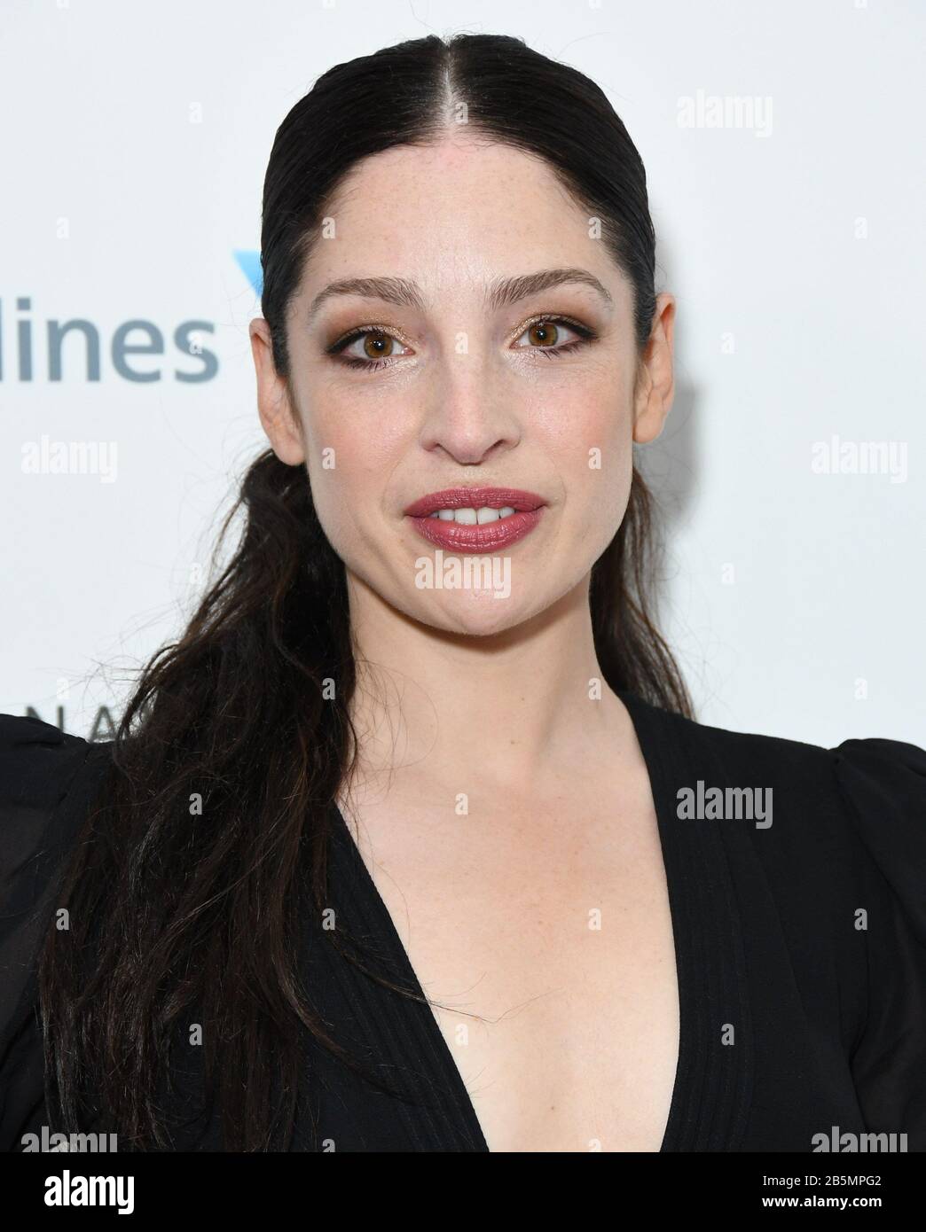 Anna hopkins hires stock photography and images Alamy